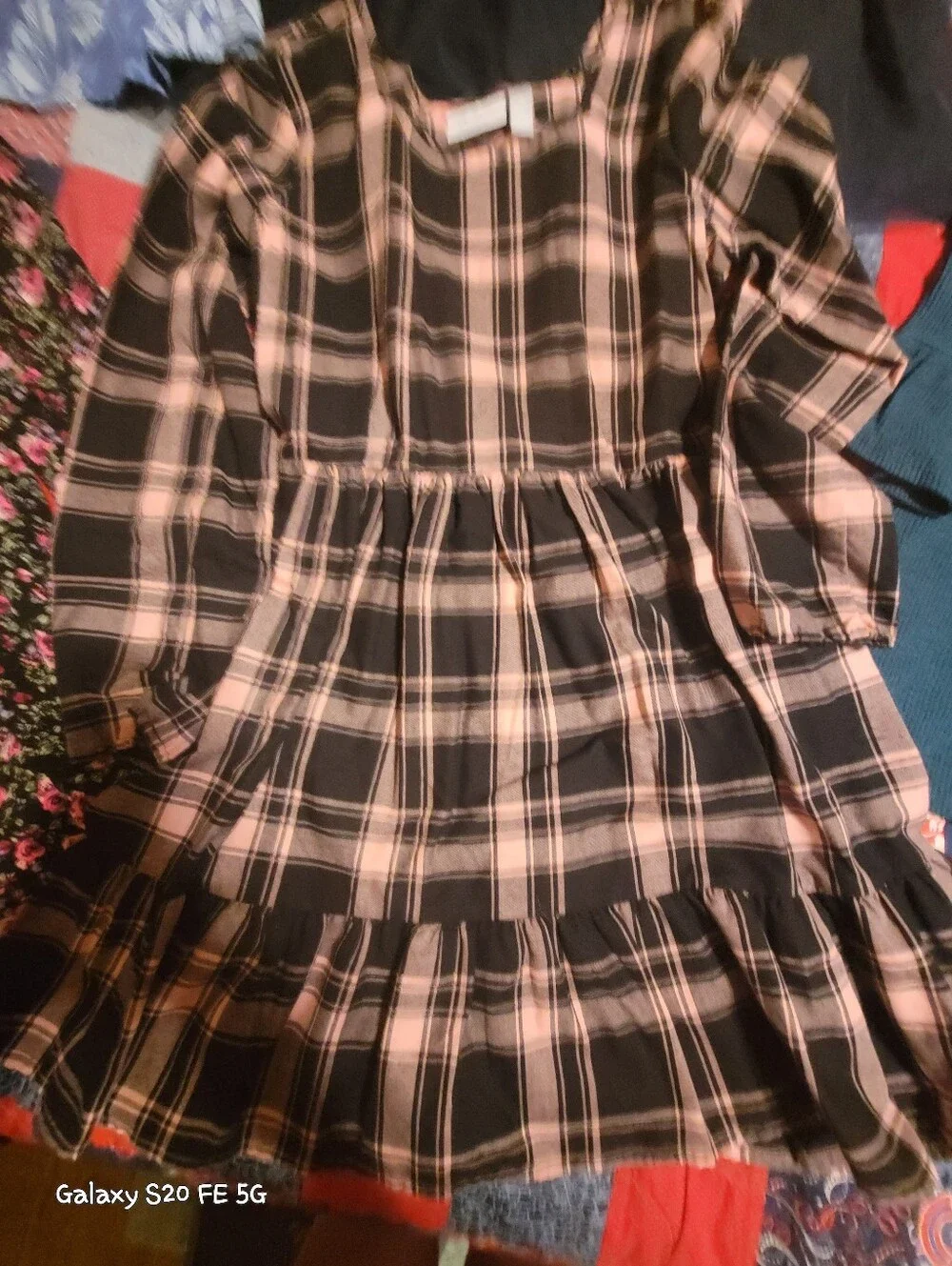 Girls Dress Bundle